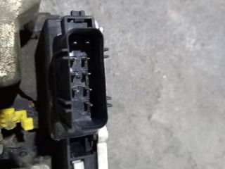 bontott FORD TRANSIT Bal első Ajtózár