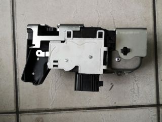 bontott FORD TRANSIT Bal első Ajtózár