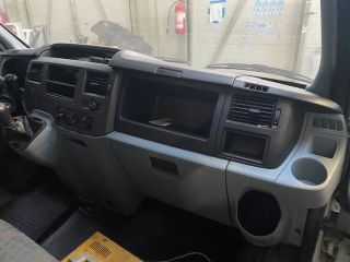 bontott FORD TRANSIT Bal első Ajtózár