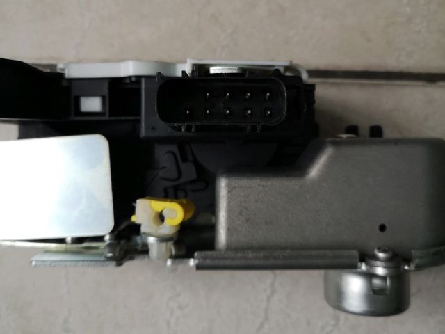 bontott FORD TRANSIT Bal első Ajtózár