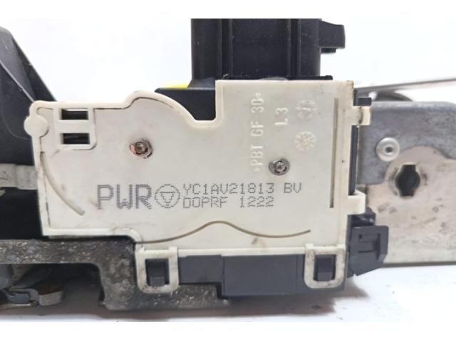 bontott FORD TRANSIT Bal első Ajtózár