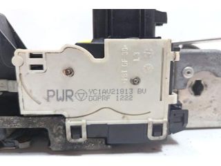 bontott FORD TRANSIT Bal első Ajtózár