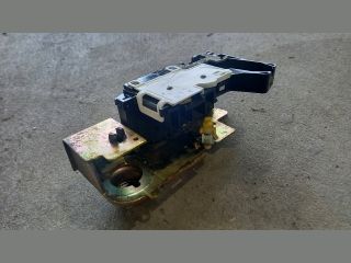 bontott FORD TRANSIT Bal első Ajtózár