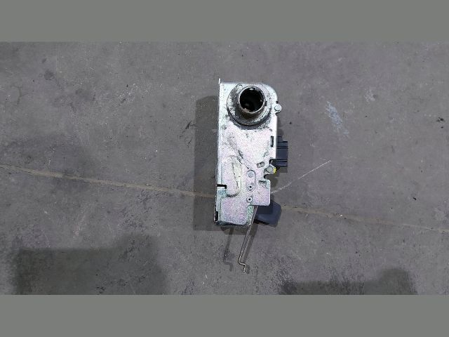 bontott FORD TRANSIT Bal első Ajtózár