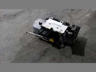 bontott FORD TRANSIT Bal első Ajtózár