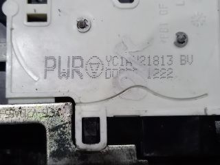 bontott FORD TRANSIT Bal első Ajtózár