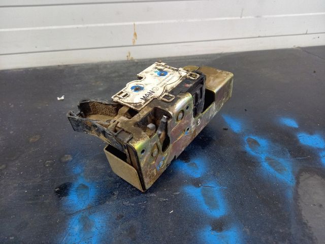 bontott FORD TRANSIT Bal első Ajtózár