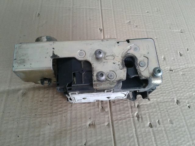 bontott FORD TRANSIT Bal első Ajtózár