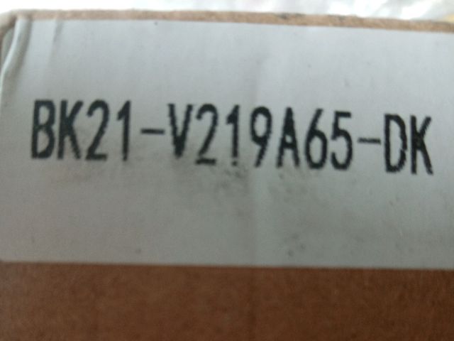 bontott FORD TRANSIT Bal első Ajtózár