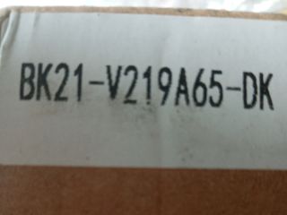 bontott FORD TRANSIT Bal első Ajtózár