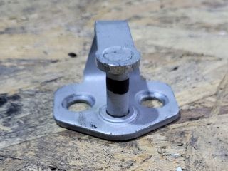 bontott FORD TRANSIT Bal első Ajtózár