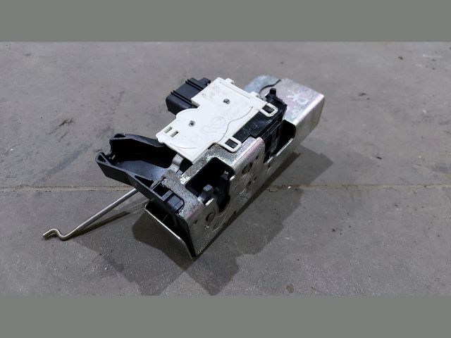 bontott FORD TRANSIT Bal első Ajtózár