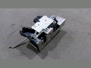 bontott FORD TRANSIT Bal első Ajtózár