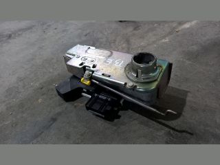 bontott FORD TRANSIT Bal első Ajtózár