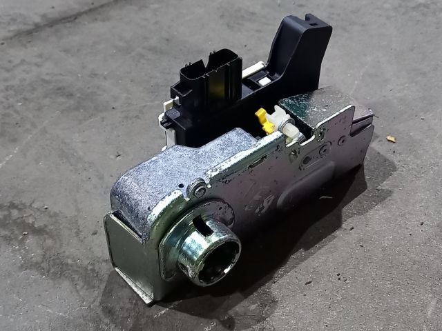 bontott FORD TRANSIT Bal első Ajtózár