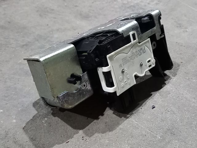 bontott FORD TRANSIT Bal első Ajtózár