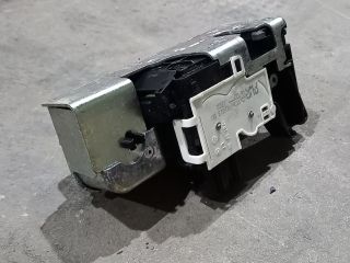 bontott FORD TRANSIT Bal első Ajtózár