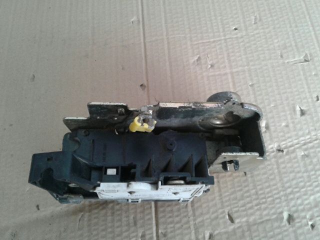 bontott FORD TRANSIT Bal első Ajtózár