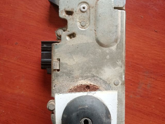 bontott FORD TRANSIT Bal első Ajtózár