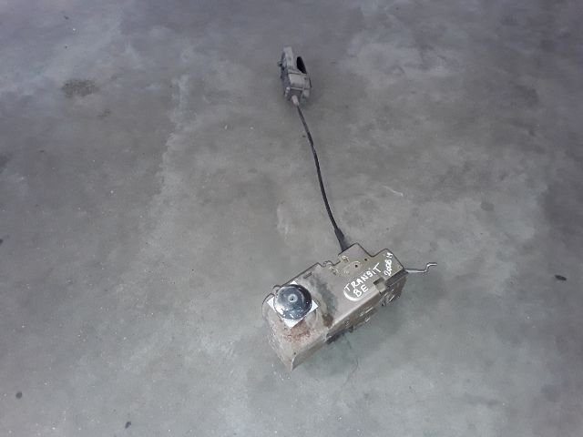 bontott FORD TRANSIT Bal első Ajtózár