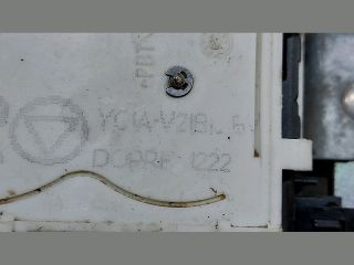 bontott FORD TRANSIT Bal első Ajtózár