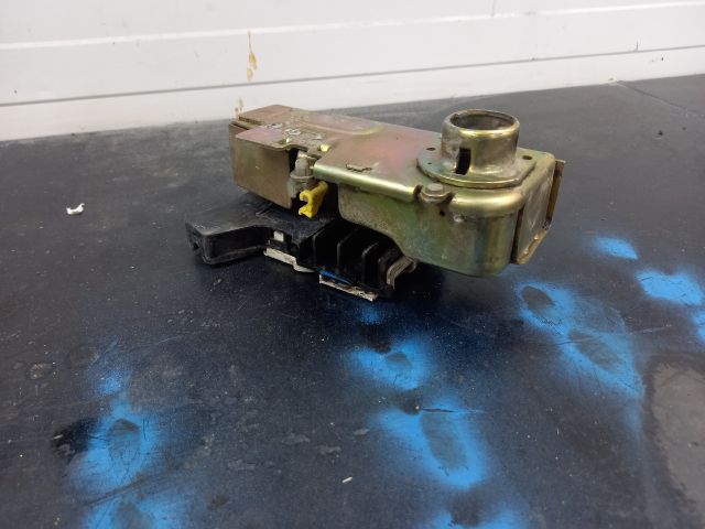 bontott FORD TRANSIT Bal első Ajtózár