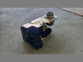 bontott FORD TRANSIT Bal első Ajtózár