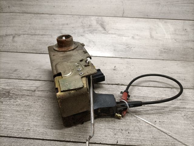 bontott FORD TRANSIT Bal első Ajtózár