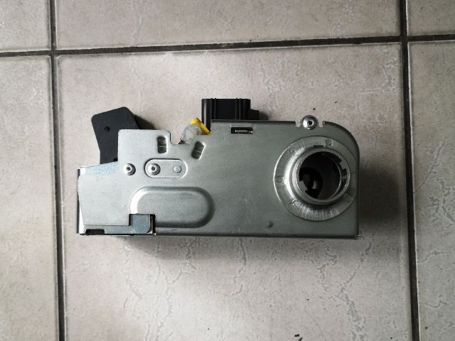 bontott FORD TRANSIT Bal első Ajtózár