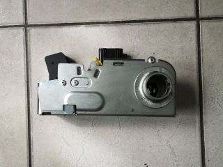 bontott FORD TRANSIT Bal első Ajtózár