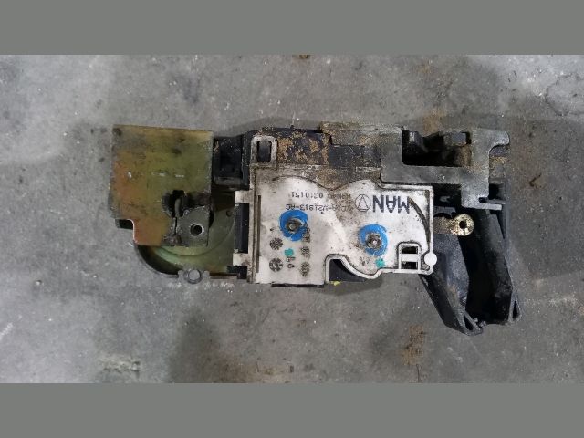 bontott FORD TRANSIT Bal első Ajtózár