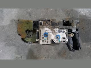 bontott FORD TRANSIT Bal első Ajtózár