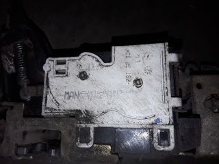 bontott FORD TRANSIT Bal első Ajtózár