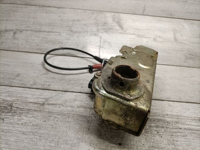 bontott FORD TRANSIT Bal első Ajtózár