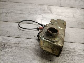 bontott FORD TRANSIT Bal első Ajtózár