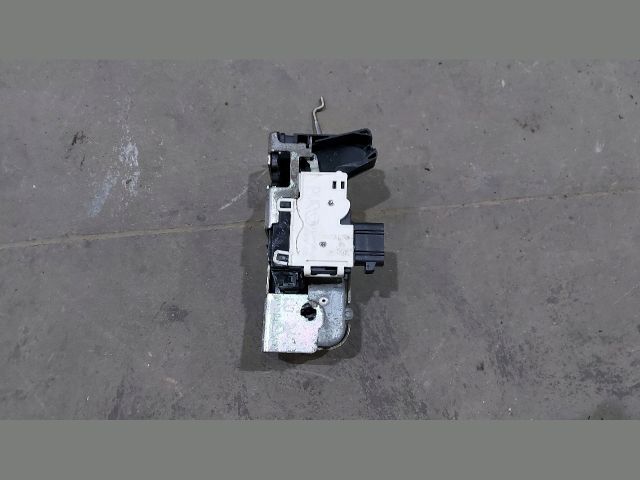 bontott FORD TRANSIT Bal első Ajtózár