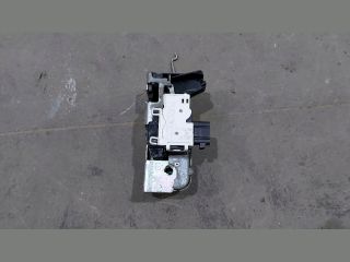 bontott FORD TRANSIT Bal első Ajtózár