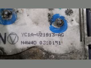 bontott FORD TRANSIT Bal első Ajtózár