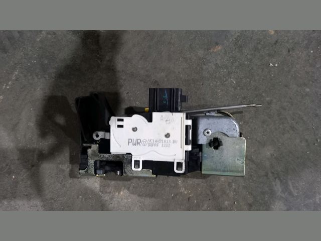 bontott FORD TRANSIT Bal első Ajtózár