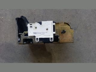 bontott FORD TRANSIT Bal első Ajtózár