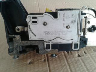 bontott FORD TRANSIT Bal első Ajtózár