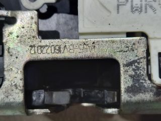 bontott FORD TRANSIT Bal első Ajtózár