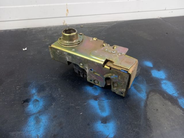 bontott FORD TRANSIT Bal első Ajtózár