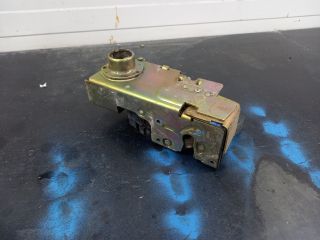 bontott FORD TRANSIT Bal első Ajtózár