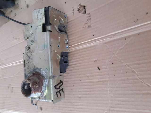 bontott FORD TRANSIT Bal első Ajtózár