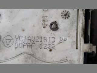 bontott FORD TRANSIT Bal első Ajtózár