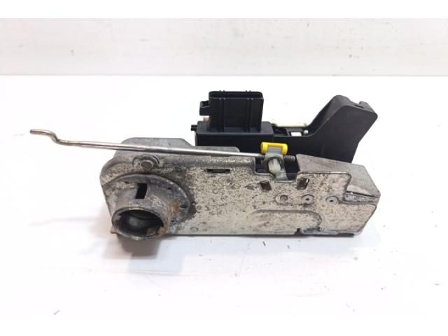 bontott FORD TRANSIT Bal első Ajtózár