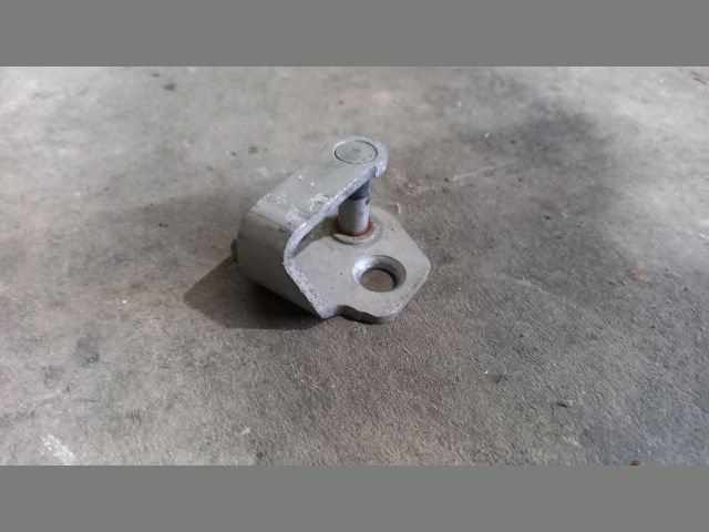 bontott FORD TRANSIT Bal első Ajtózár