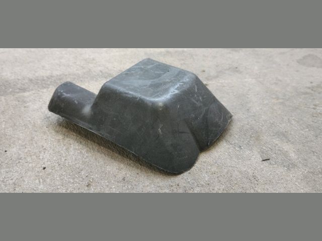 bontott FORD TRANSIT Bal első Alsó Zsanér