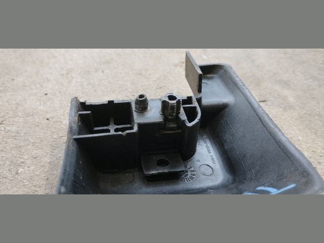 bontott FORD TRANSIT Bal első Alsó Zsanér